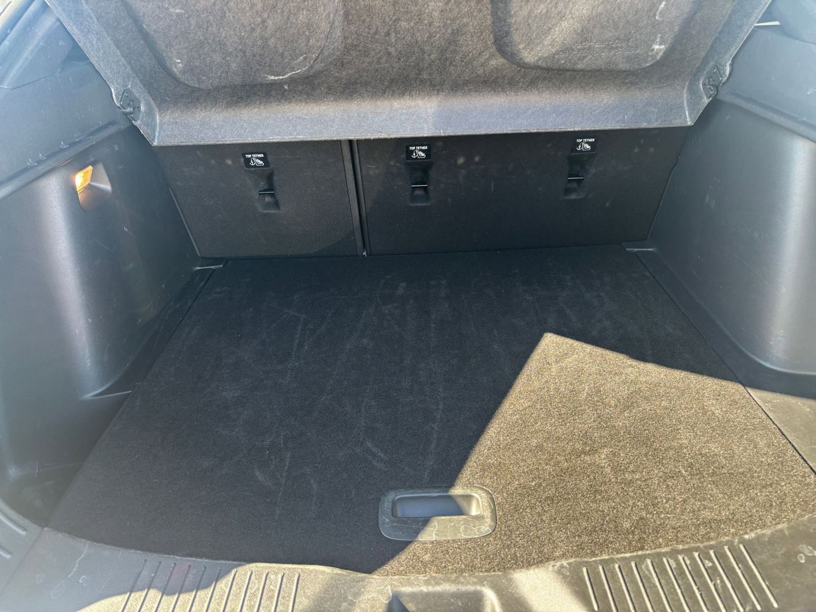 Used 2025 Buick Envista Sport Touring image 30