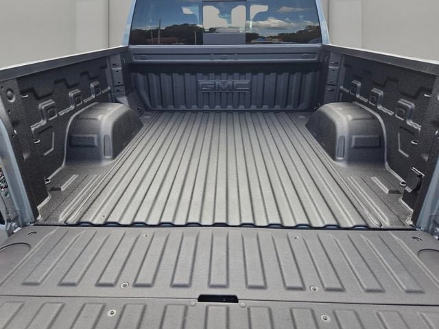 New 2026 GMC Sierra 1500 AT4 w/ AT4 Premium Package AWD/4WD image 17