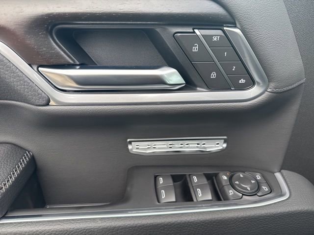 New 2026 GMC Sierra 1500 Denali image 13