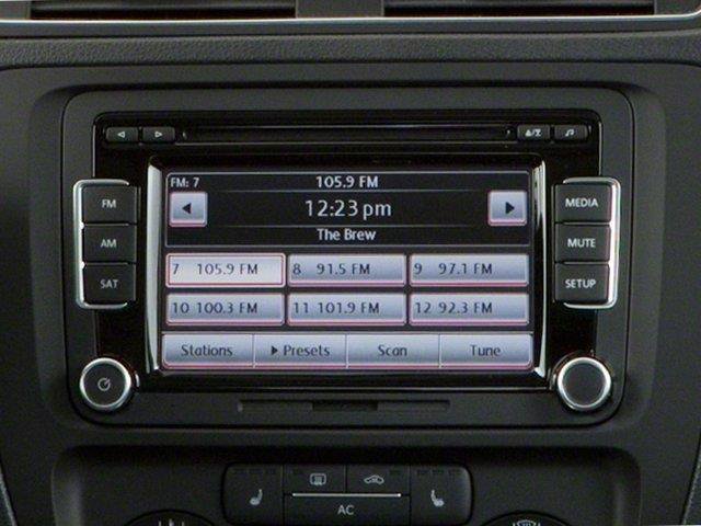 Used 2013 Volkswagen Jetta SE FWD image 5