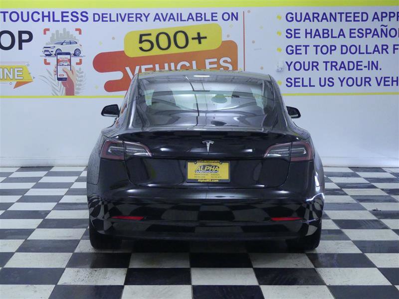 Used 2019 Tesla Model 3 Standard Range Plus RWD image 5