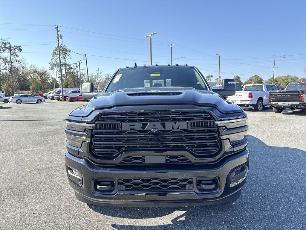 New 2026 RAM 3500 Laramie image 7