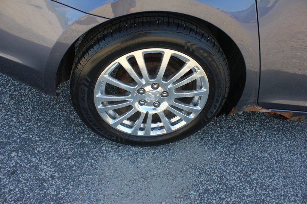 Used 2013 Chevrolet Cruze Eco FWD image 49