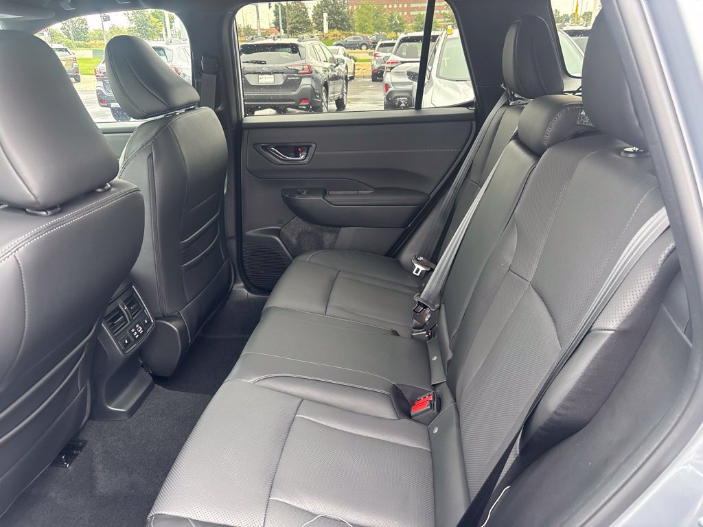 New 2026 Subaru Outback Touring XT AWD/4WD image 14