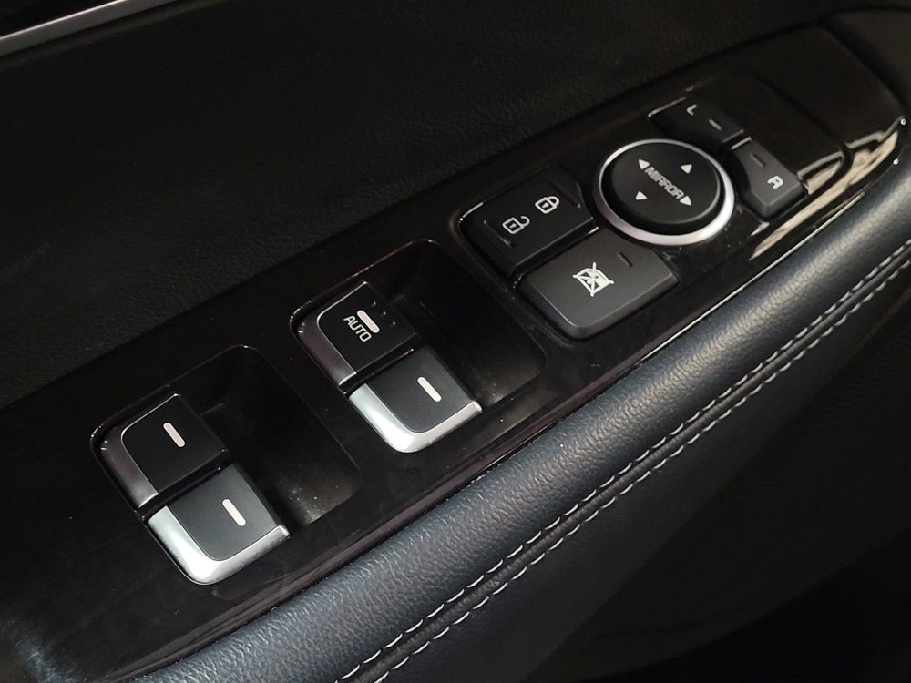 Used 2017 Kia Sorento LX image 27