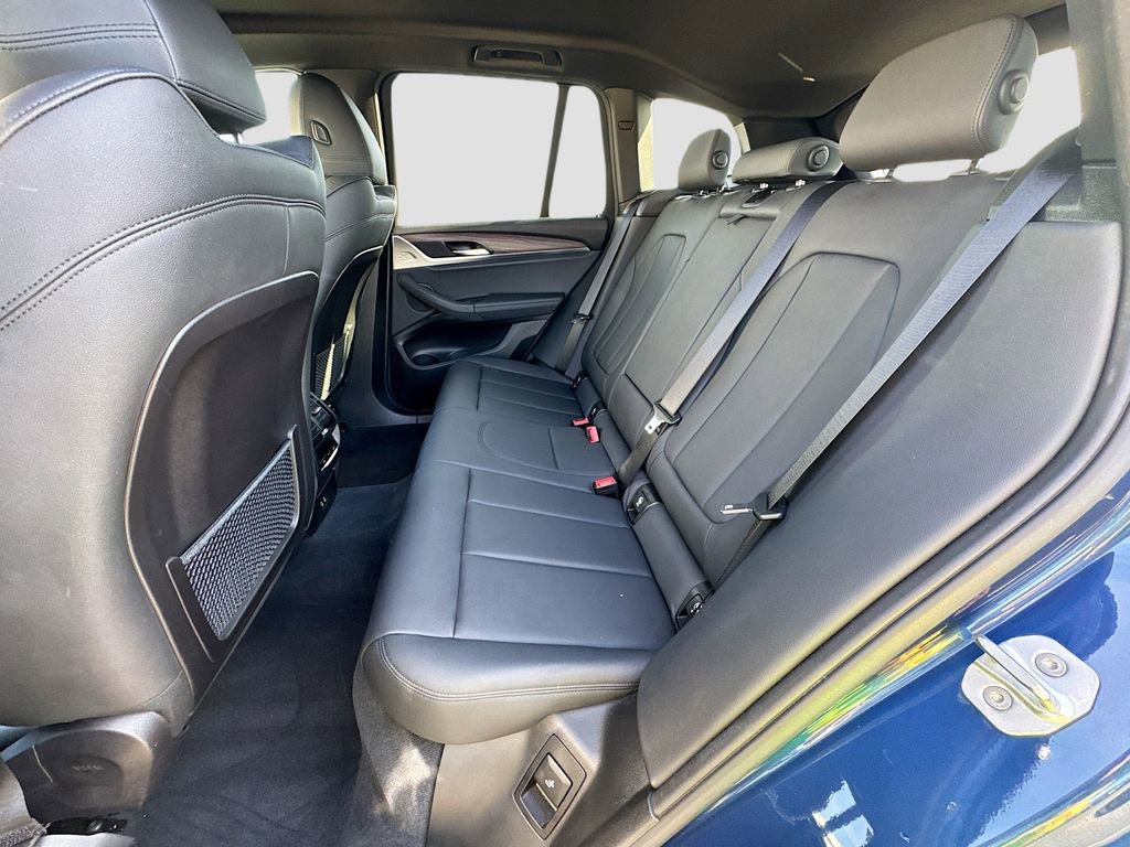 Used 2020 BMW X3 sDrive30i w/ Driving Assistance Package image 31