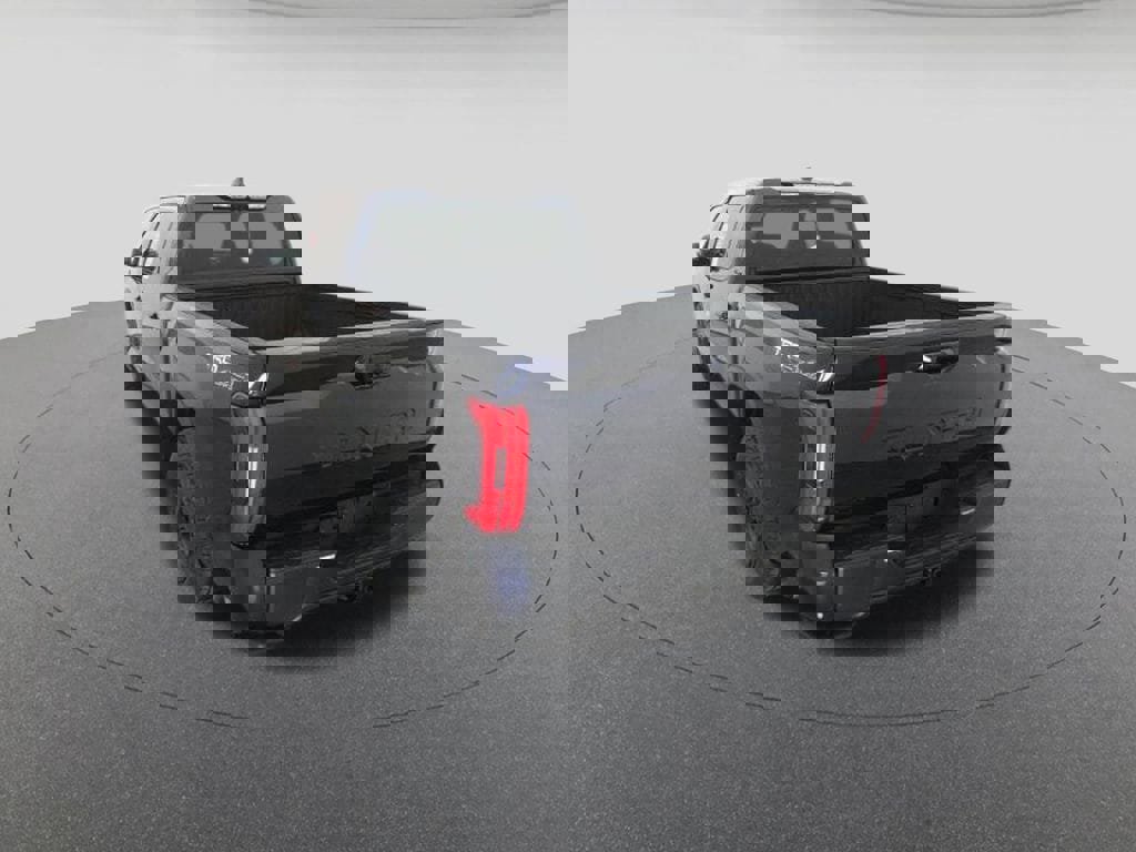 New 2026 Toyota Tundra Limited image 6