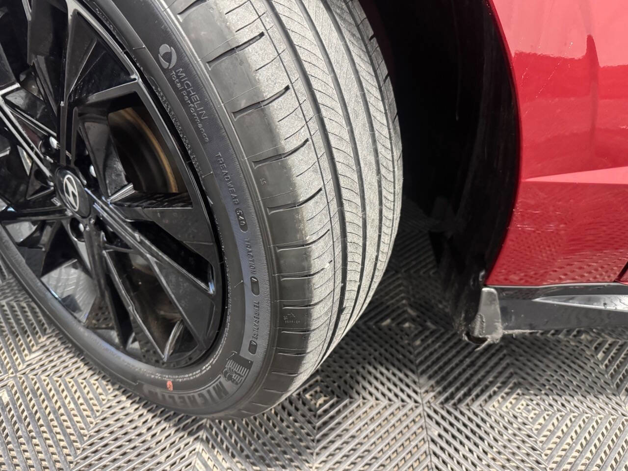 Used 2025 Hyundai Sonata SEL image 45