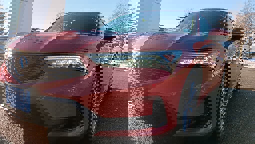 Used 2023 Acura Integra image 7