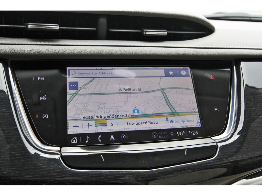 New 2025 Cadillac XT6 Premium Luxury w/ Technology Package image 19