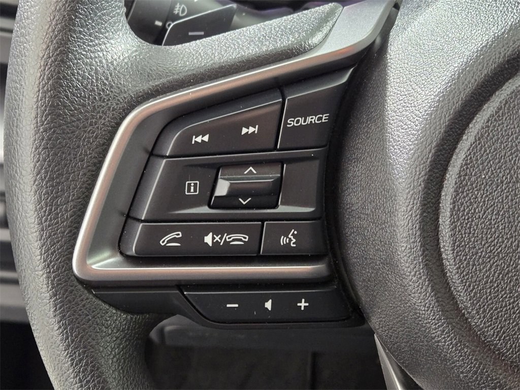 Certified 2024 Subaru Impreza 2.0i Sport w/ Popular Package #1 image 27