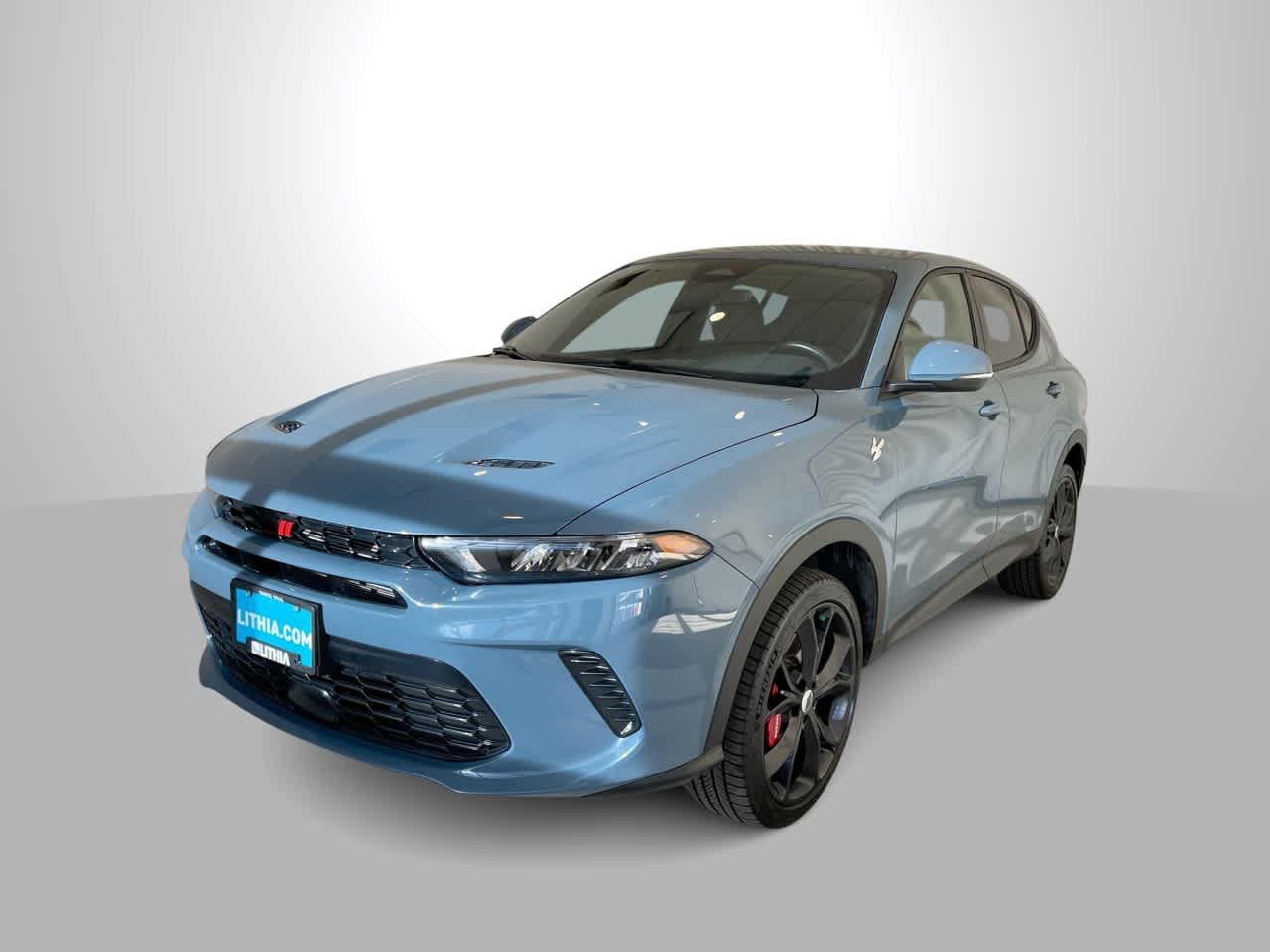 Used 2024 Dodge Hornet GT w/ Track Pack