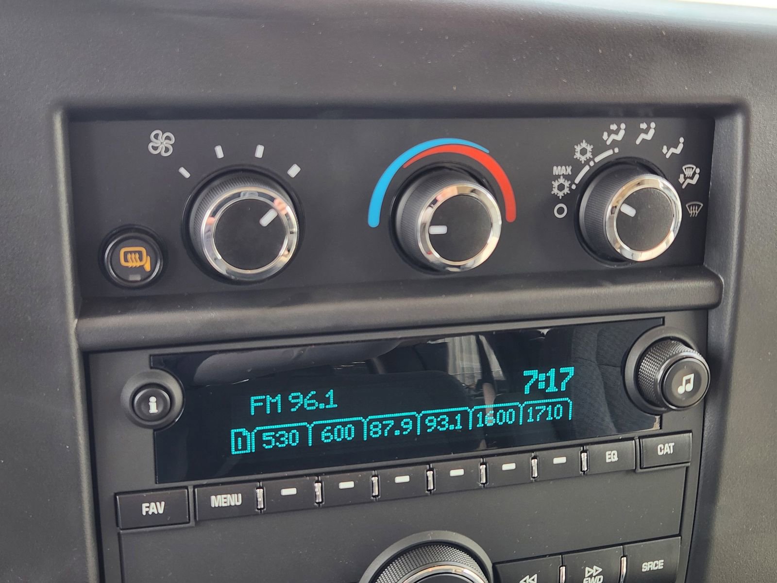 New 2024 Chevrolet Express 2500 image 16