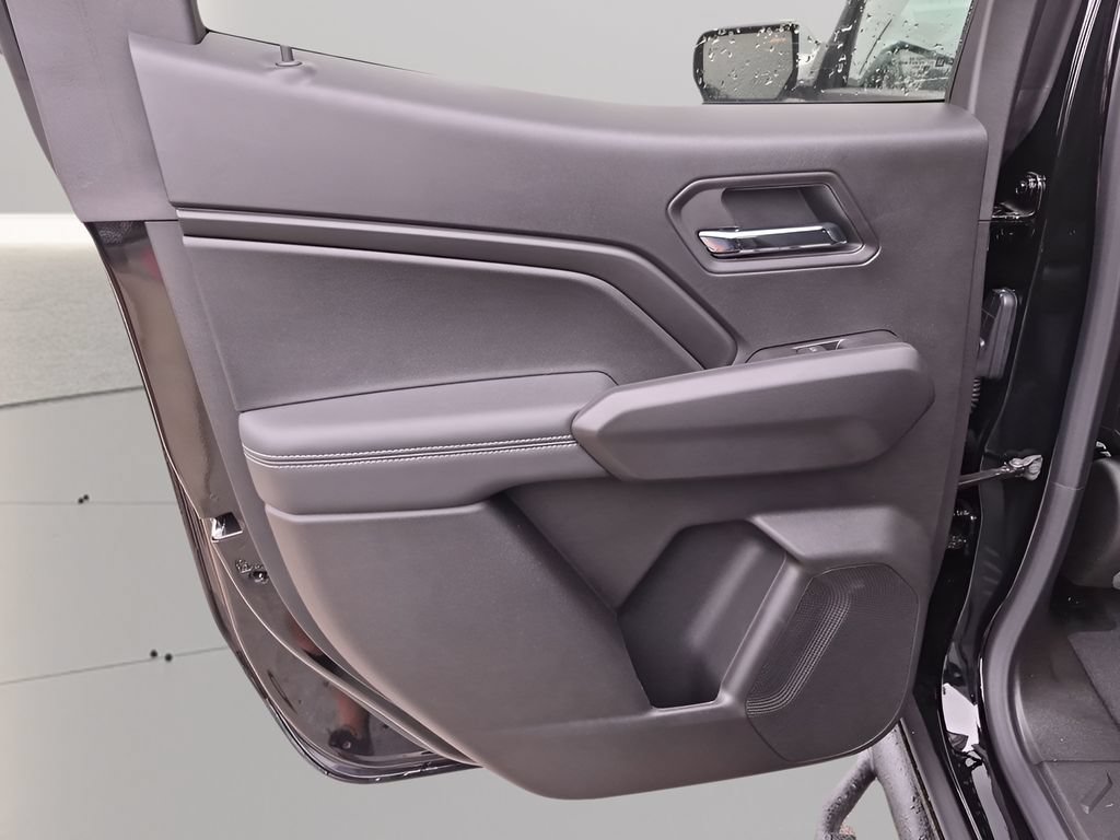 New 2026 GMC Canyon Elevation w/ Convenience Package AWD/4WD image 42