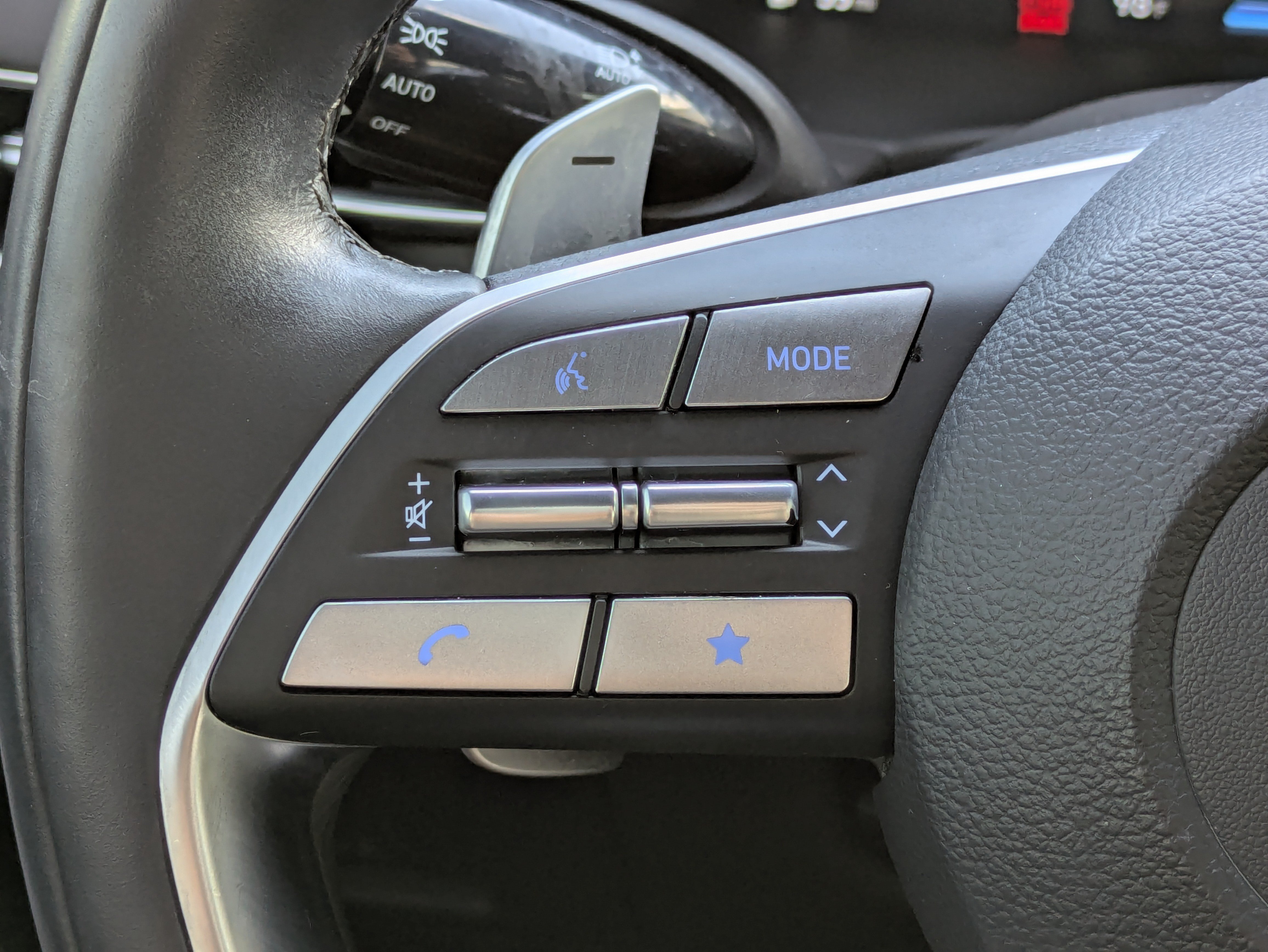 Used 2024 Hyundai Palisade Calligraphy FWD image 26