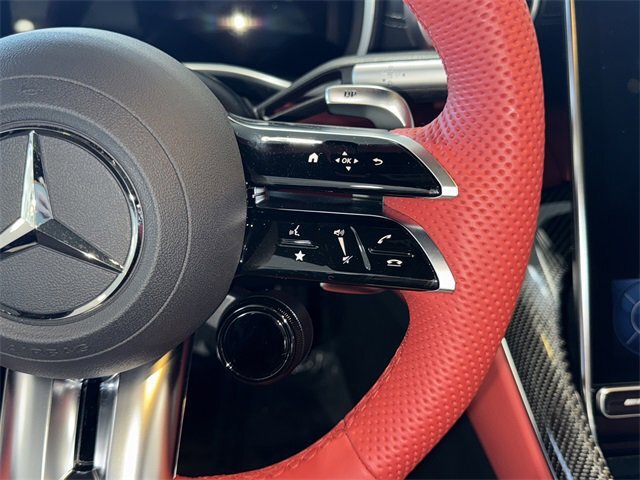 New 2026 Mercedes-Benz AMG GT 55 image 14