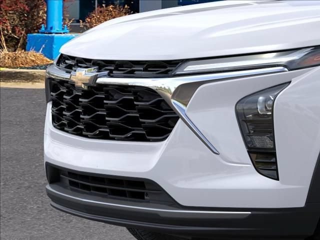 New 2026 Chevrolet Trax LT w/ Driver Confidence Package FWD image 13