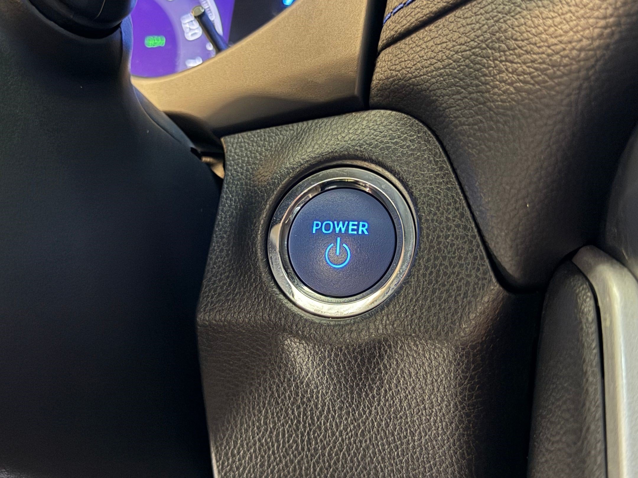 Used 2022 Toyota RAV4 XSE AWD/4WD image 35