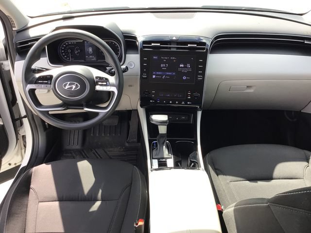 Used 2024 Hyundai Tucson SEL FWD image 40