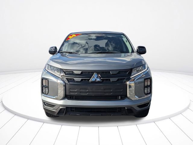 Used 2024 Mitsubishi Outlander Sport LE image 8