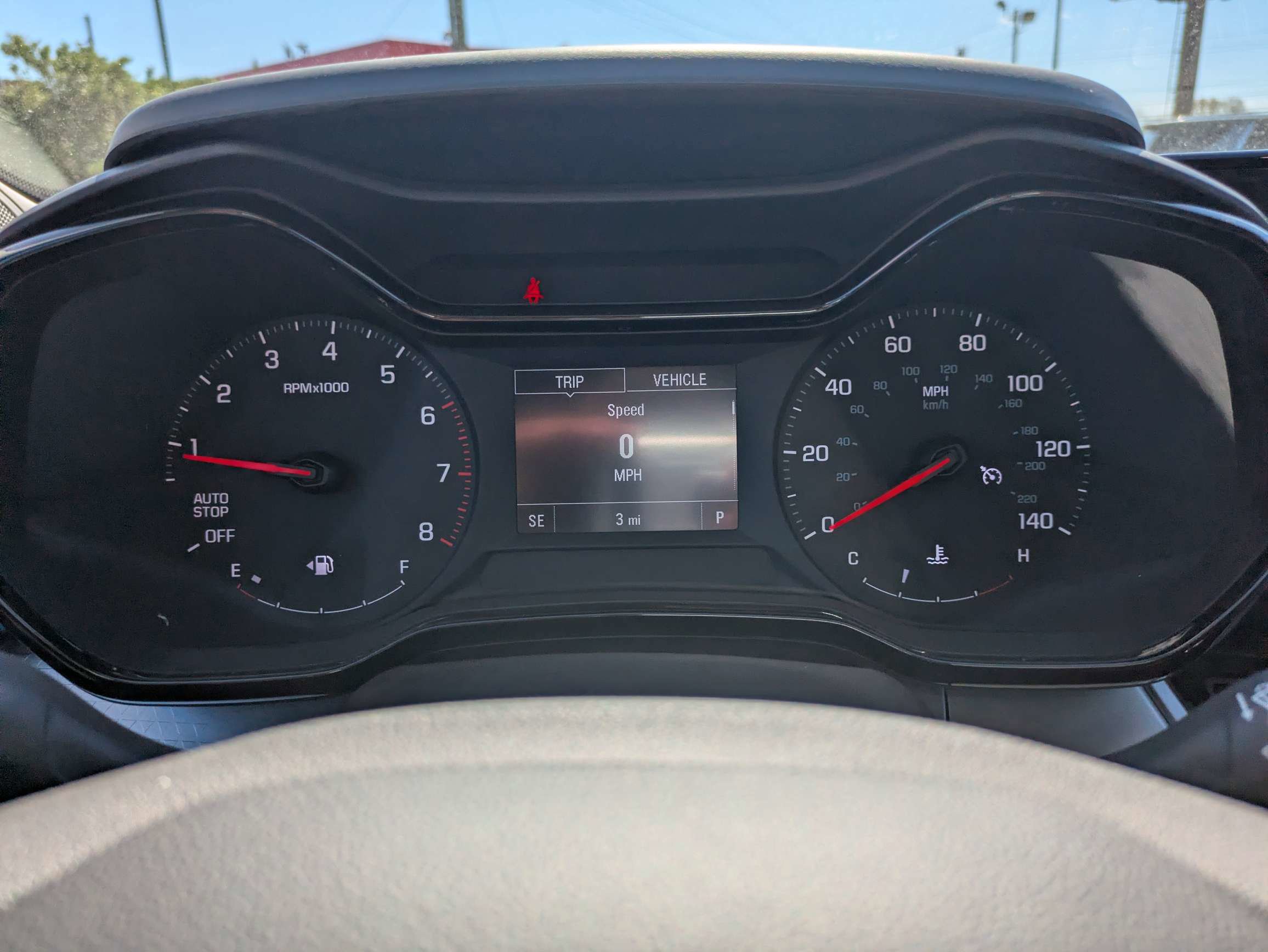 New 2026 Chevrolet Trax LS image 26