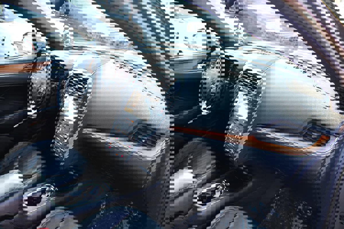 Used 2017 Lincoln MKC Select w/ Select Plus Package image 23