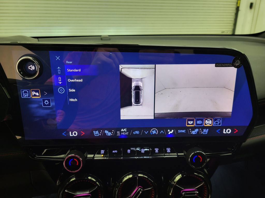 New 2026 Chevrolet Blazer EV RS image 11