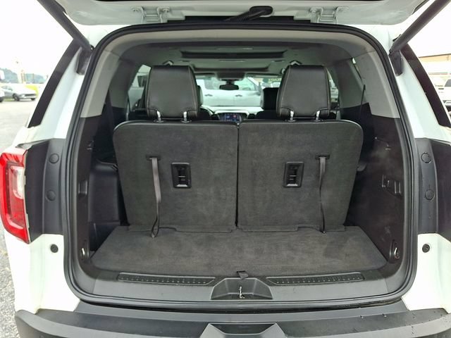 Used 2021 GMC Acadia SLT w/ Preferred Package AWD/4WD image 31