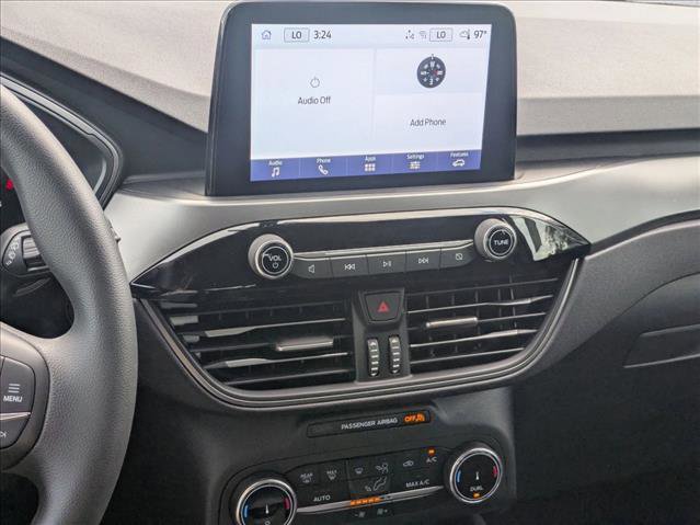 New 2026 Ford Escape Active FWD image 12