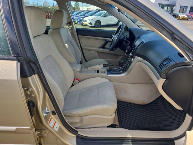 Used 2008 Subaru Outback 2.5i image 11