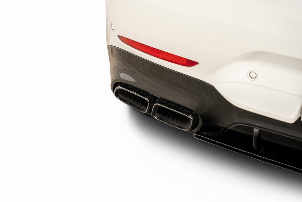 Used 2023 Mercedes-Benz AMG GT 63 S w/ Driver Assistance Package image 26