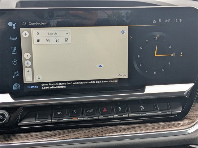 Used 2022 Chevrolet Silverado 1500 LT Trail Boss image 32