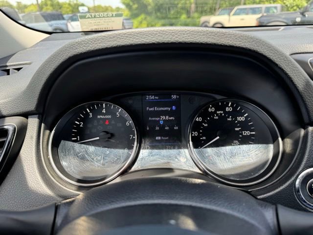 Used 2018 Nissan Rogue SV AWD/4WD image 32