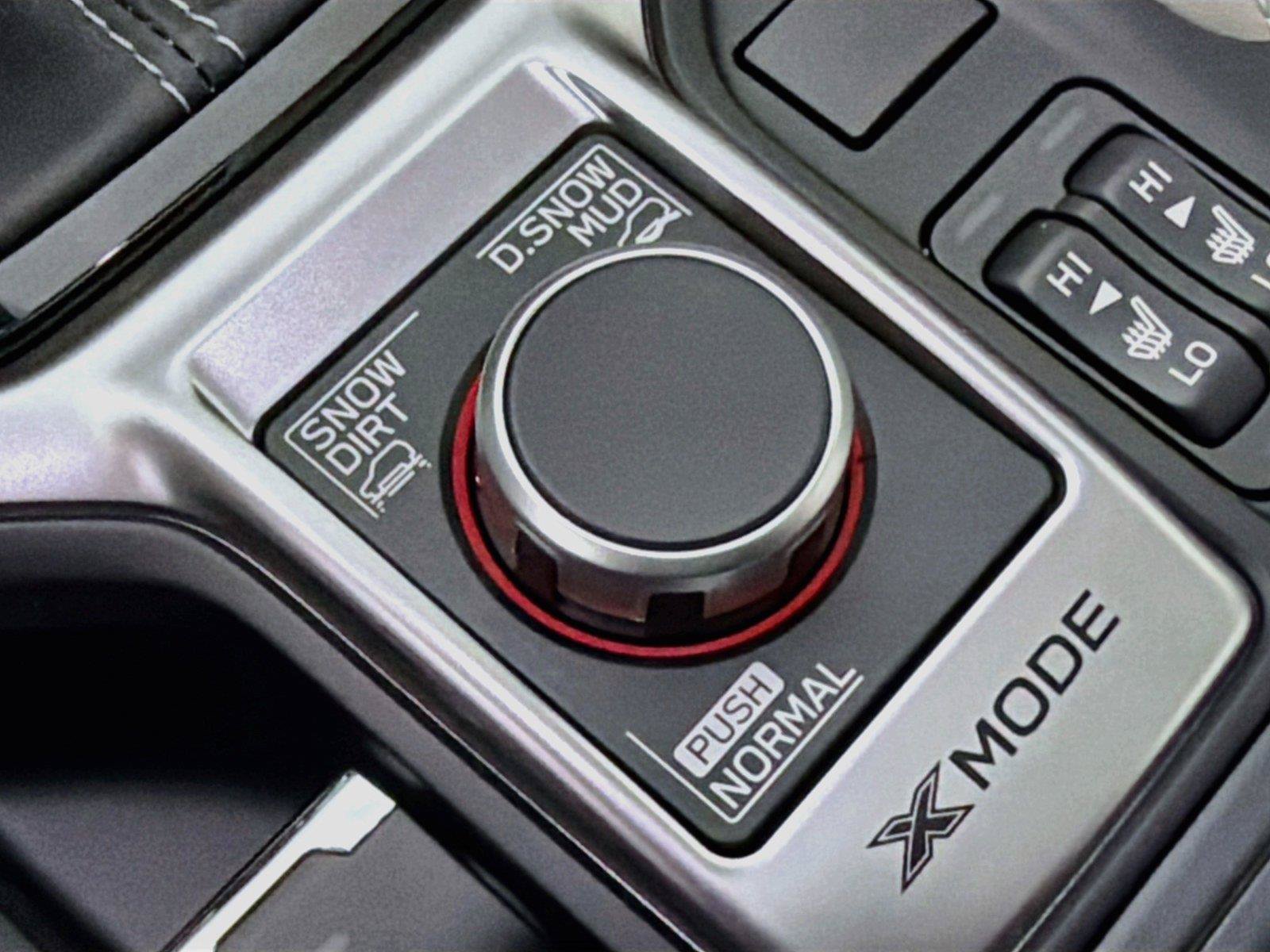 Used 2024 Subaru Forester Limited AWD/4WD image 41