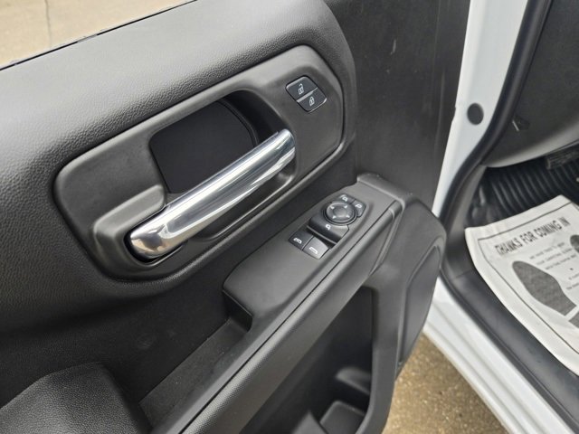 New 2025 Chevrolet Silverado 3500 W/T w/ WT Convenience Package image 12