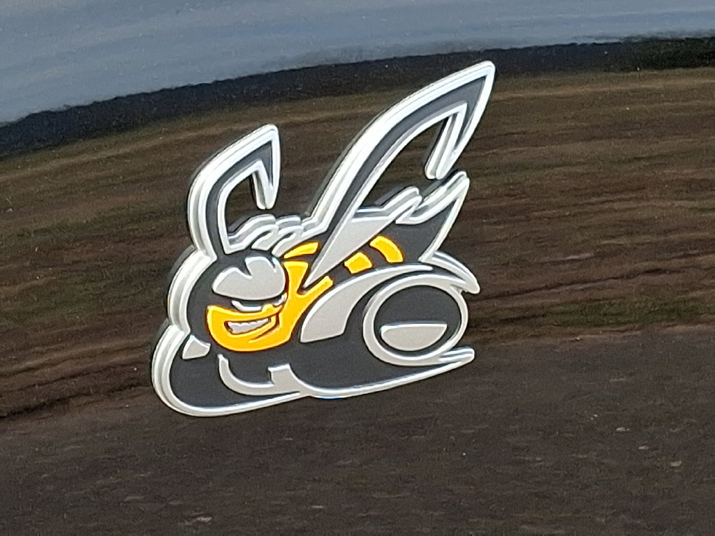 New 2026 Dodge Charger Scat Pack AWD/4WD image 23