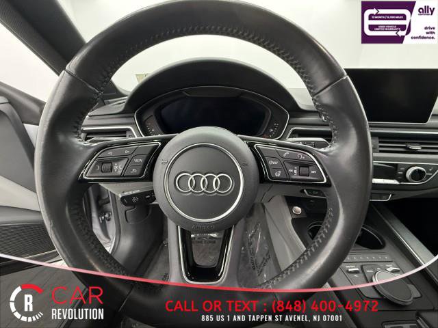 Used 2018 Audi A5 2.0T Prestige image 21