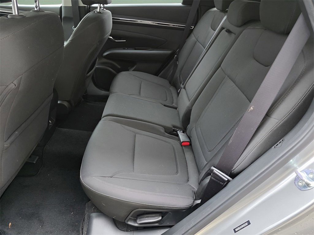 Used 2022 Hyundai Tucson SEL image 14
