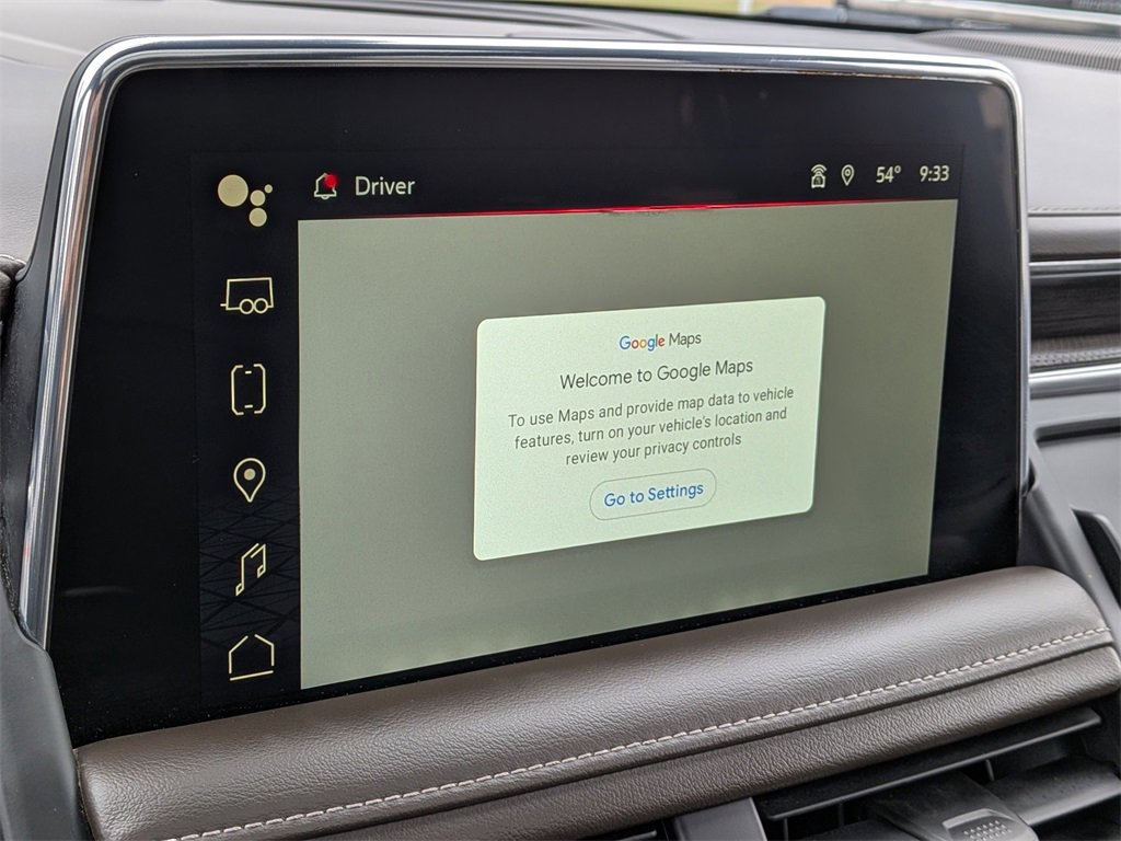 Used 2022 GMC Yukon XL SLT image 22