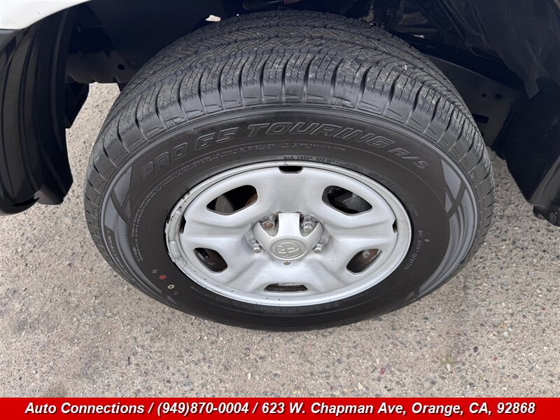 Used 2005 Toyota Tacoma 2WD Access Cab image 24