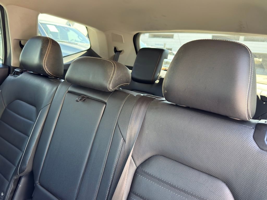 Used 2022 Volkswagen Atlas SEL Premium image 29