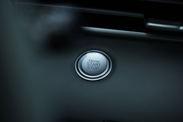New 2026 Hyundai Elantra Hybrid FWD image 14