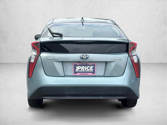 Used 2016 Toyota Prius Three FWD image 10