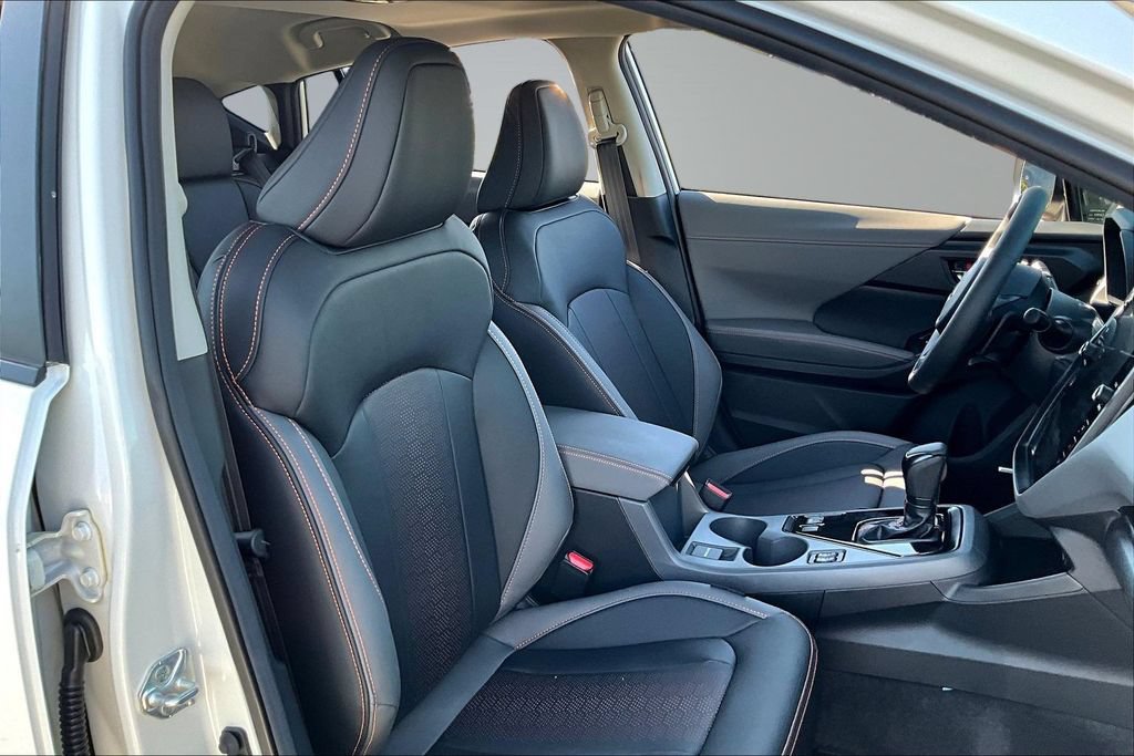 New 2026 Subaru Crosstrek 2.5i Limited AWD/4WD image 11