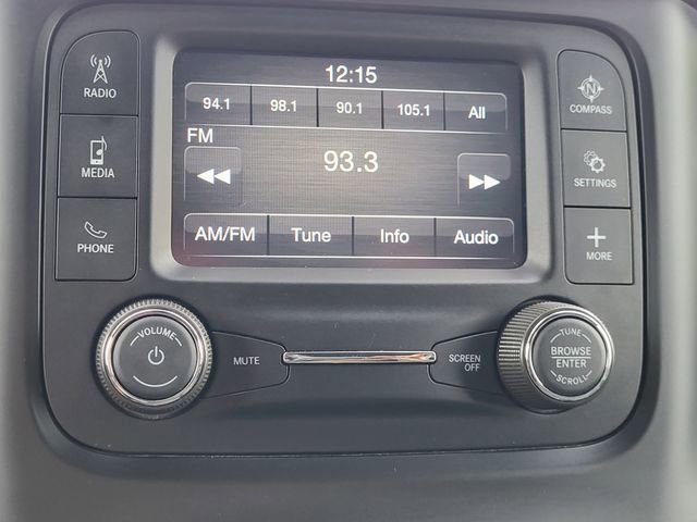 Used 2023 RAM 1500 Big Horn AWD/4WD image 13