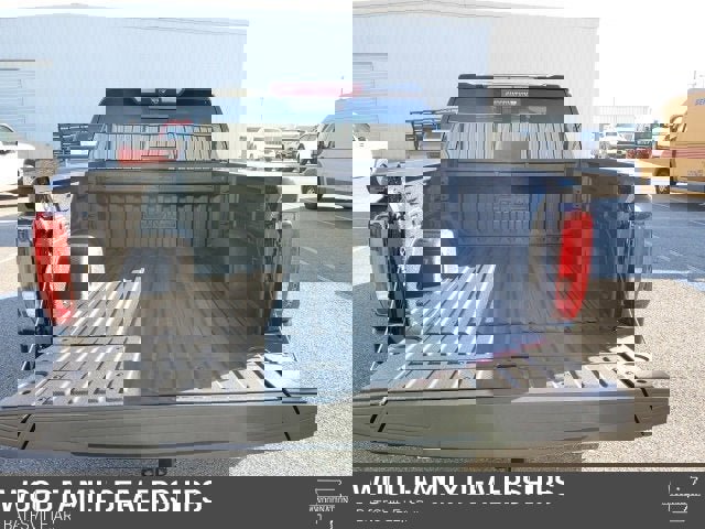 New 2026 GMC Sierra 1500 Denali w/ Technology Package image 9