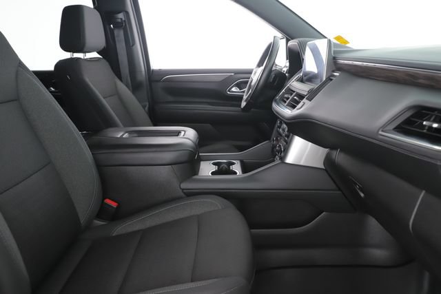 Used 2021 Chevrolet Tahoe LS w/ Max Trailering Package AWD/4WD image 29