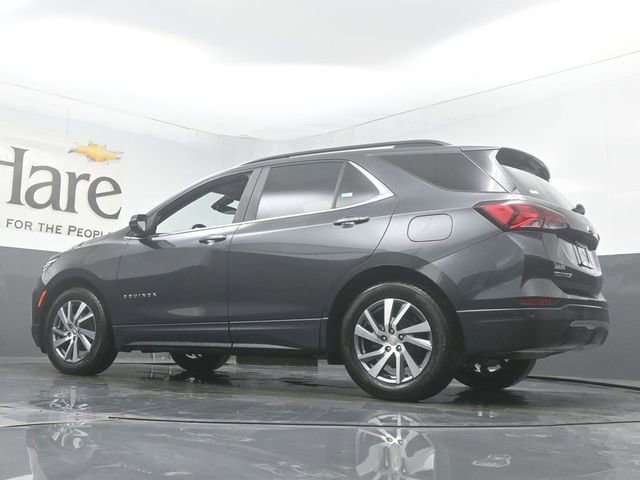 Used 2022 Chevrolet Equinox LT image 55