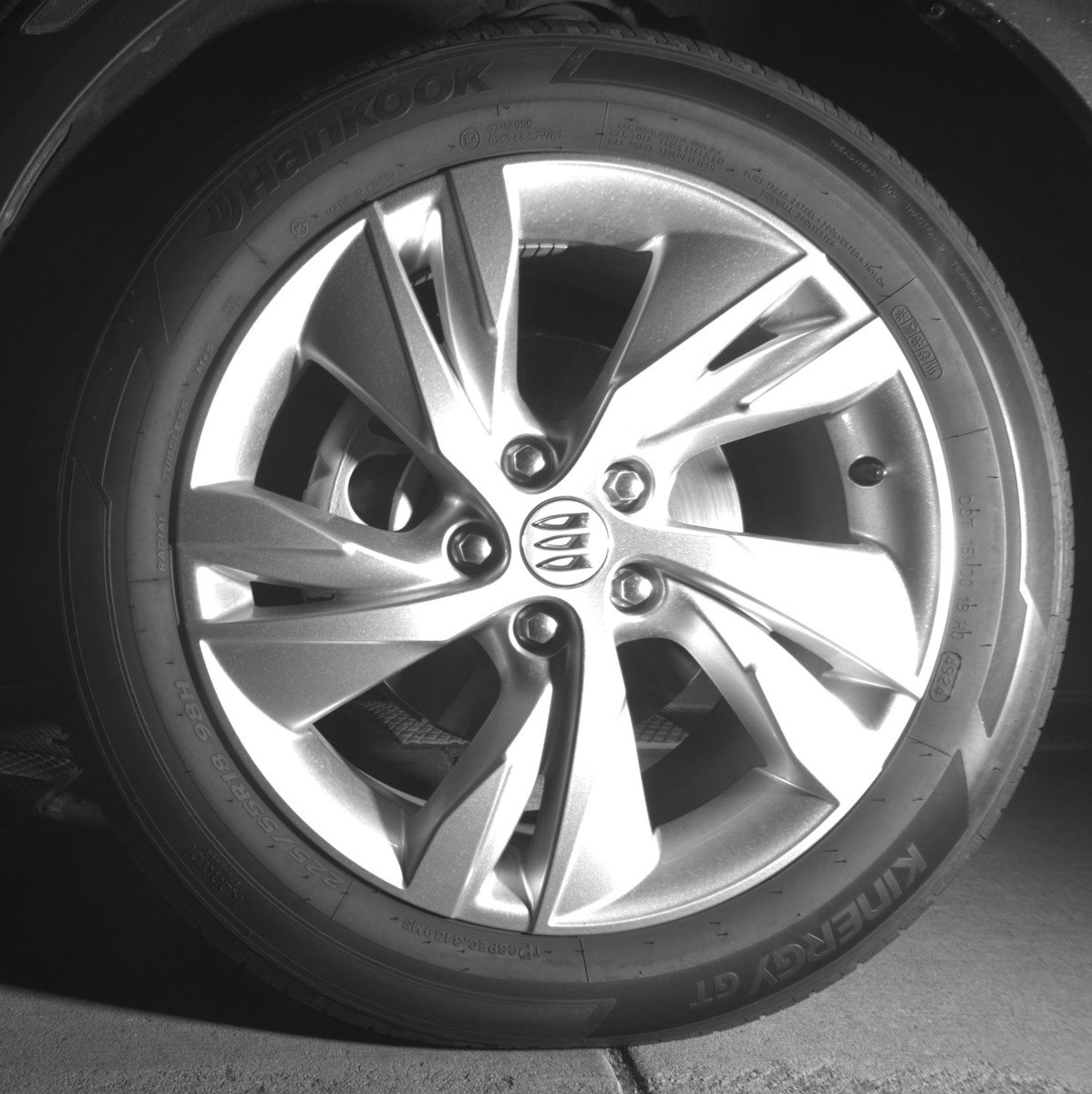 Used 2025 Buick Encore GX Preferred FWD image 12