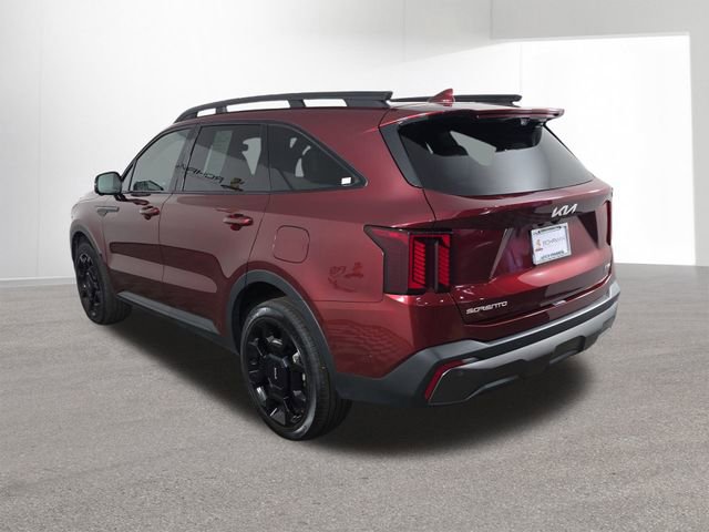 Used 2024 Kia Sorento SX Prestige image 40
